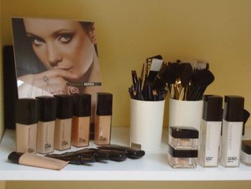 Make-up